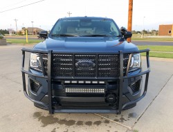 Grille Guard | Thunder Struck Bumpers Grille Guard | Thunder Struck Bumpers