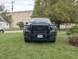 Grille Guard | Thunder Struck Bumpers Grille Guard | Thunder Struck Bumpers