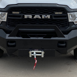 2019 2020 2021 2022 RAM 2500 3500 4500 5500 diesel, front end replacement, bumper, tread plate, receiver, Grille Guard, Front Camera, Front Sensors, Cattle Guard, TS bumper, Thunder Struck Bumper, Ranch Hand, Diamond, Tread, front bumper, smooth
