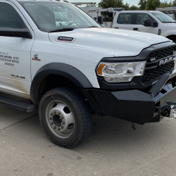 2019 2020 2021 2022 RAM 2500 3500 4500 5500 diesel, front end replacement, bumper, tread plate, receiver, Grille Guard, Front Camera, Front Sensors, Cattle Guard, TS bumper, Thunder Struck Bumper, Ranch Hand, Diamond, Tread, front bumper, smooth